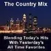 A Country Christmas Mix