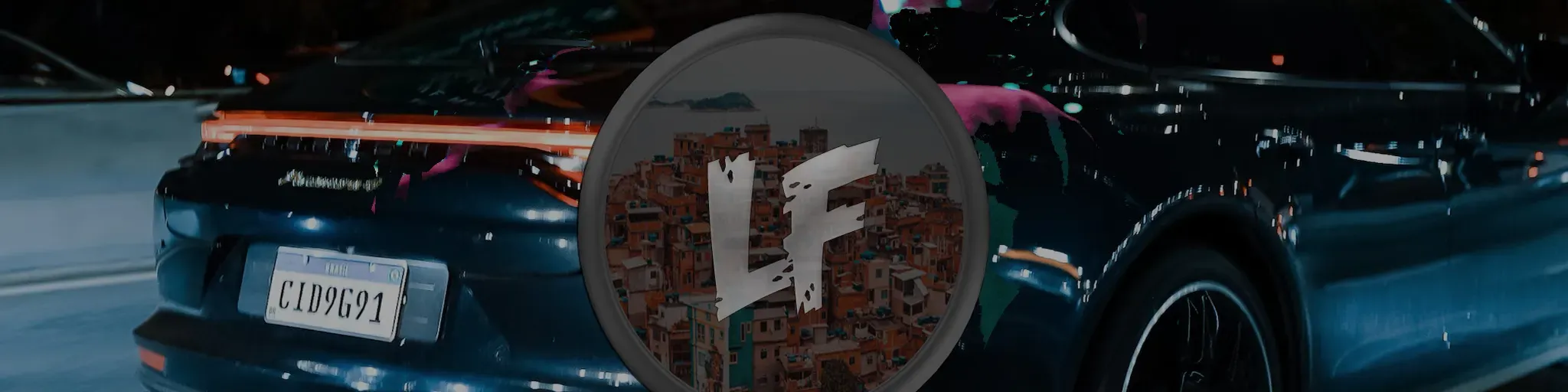 Legion Funk