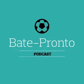 Bate-Pronto Podcast