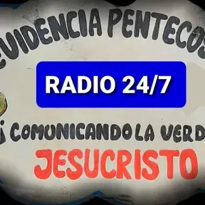 RADIO EVIDENCIA PENTECOSTAL