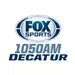 FOX Sports 1050 AM - WDZ