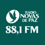 Rádio Novas de Paz FM 88.1