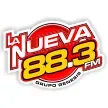 WGNK La Nueva 88.3 FM