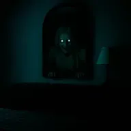 7 Historias breves de lo Paranormal