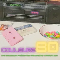 Merci Sabine, Merci Couleurs 80 !