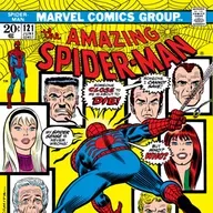 La Nerdoteca #06 - The Amazing Spider-Man V1 #121-122 (1973)