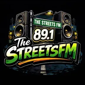 THESTREETSFM89.1