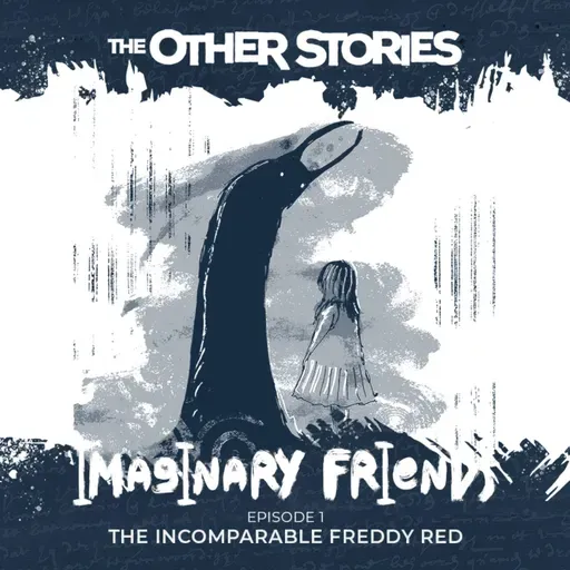 89.1 The Incomparable Freddy Red