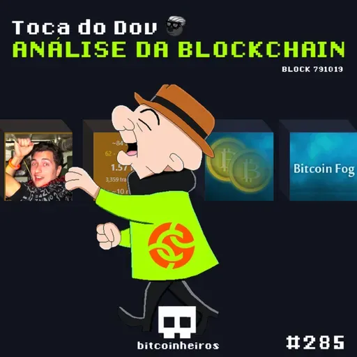 Análise forense da blockchain é prova definitiva?