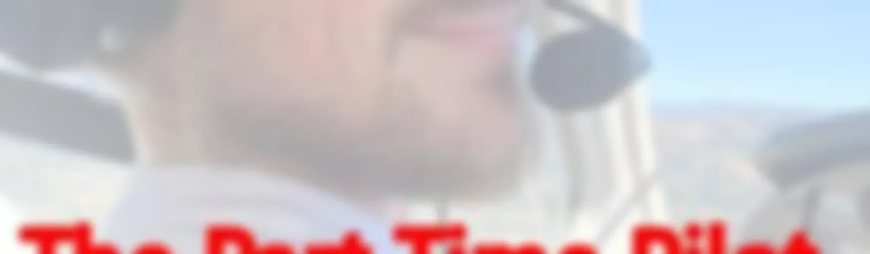 Audio Ground School by Part Time Pilot