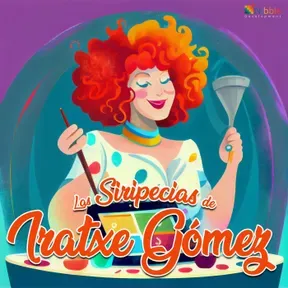 Las Siripecias de Iratxe Gómez