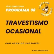 Travestismo ocasional - Vídeo do programa 98