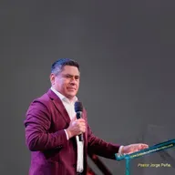 Cuando El Maná Cesa - Pastor Jorge Peña.