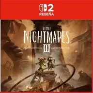 Reseña | Little Nightmares III