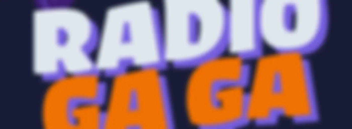 Radio GA - GA