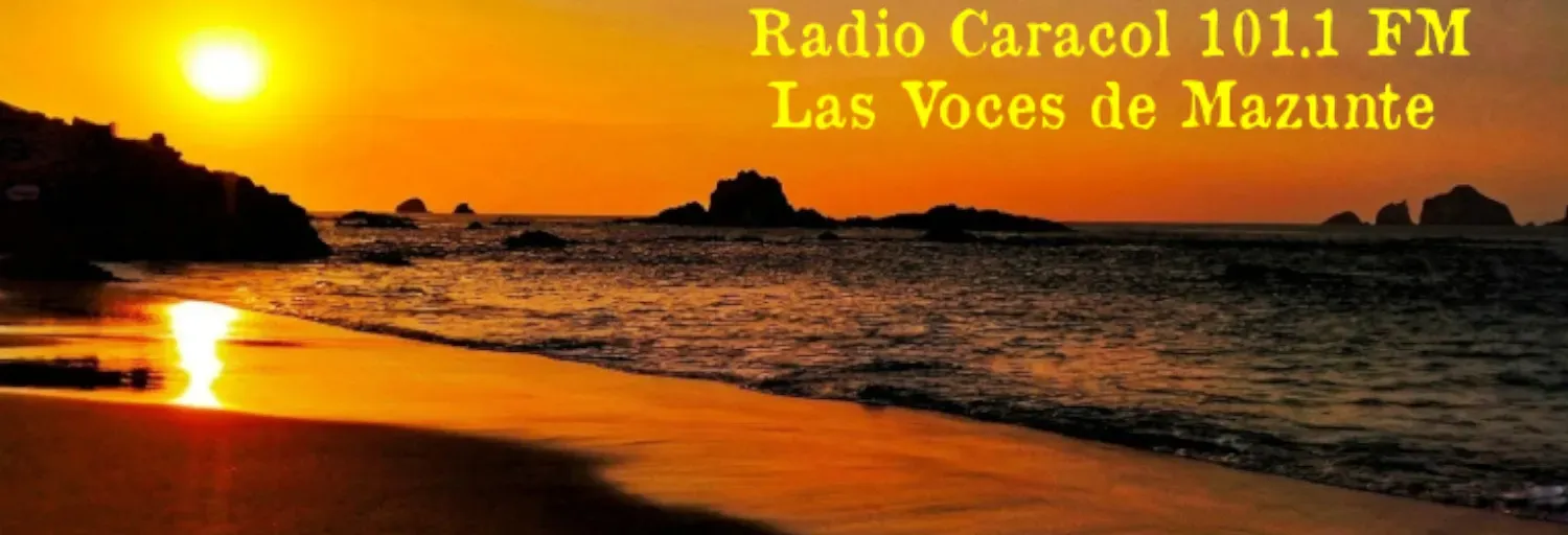 RADIO CARACOL 101.1FM