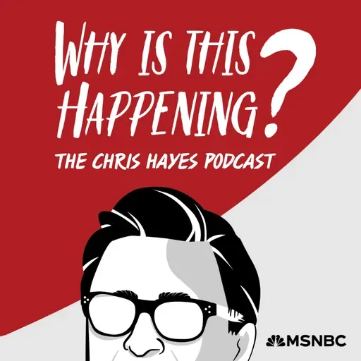 Answering Your Questions in Our #WITHpod Mailbag