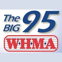 WHMA The Big 95