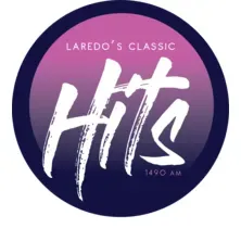 KLNT Laredo's Classic Hits 1490 AM