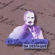 O Livro dos Espíritos em Destaque PROGRAMA OFICIAL - QUESTÃO 957
