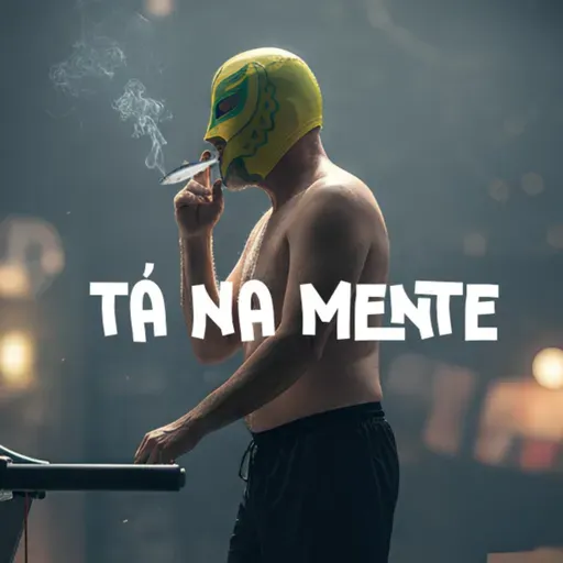TÁ NA MENTE - 01