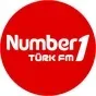 Number1 FM - Number1 Türk Damar
