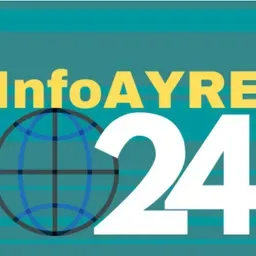 AYRE24Radio