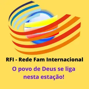 Rede Fam Inter - Marituba - PA