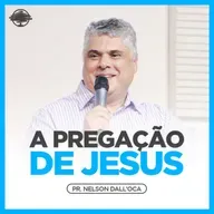 A pregação de Jesus