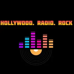 Hollywood Rádio Rock