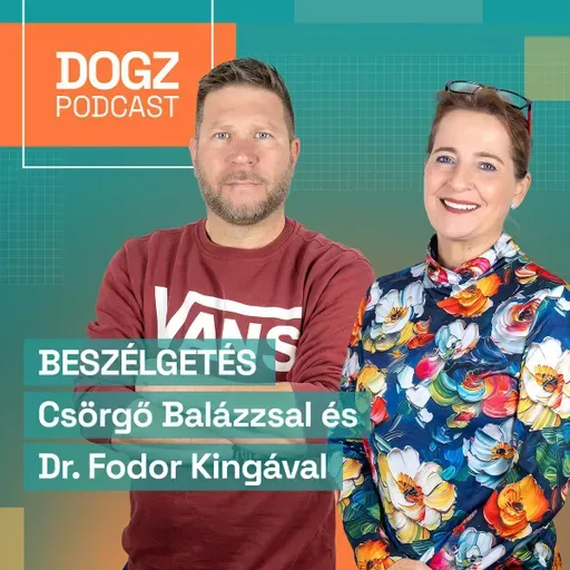 Évekkel megrövidítheti a stressz a kutyád életét