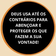 PNCD 2024 #316 | DEUS USA ATÉ OS CONTRÁRIOS PARA ABENÇOAR E PROTEGER OS QUE FAZEM A SUA VONTADE!
