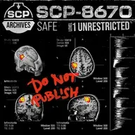 SCP-8670: “An Awful Lullaby.”