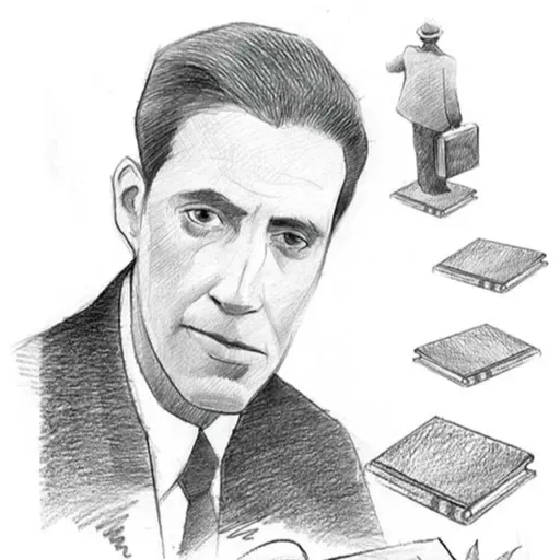 La estrella de la tarde de Porfirio Barba Jacob en la voz de Edgar Augusto Loaiza Arteaga, El Poeta del Amor.