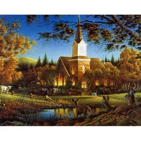 Biserica Avenger Aproape de Tine