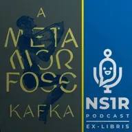 Ex-libris 20: A Metamorfose