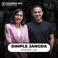 Pimples & Heart Attack: Early Warning Signs & Wrong Food | Dimple Jangda | FO448 Raj Shamani