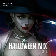 Halloween Mix 2021