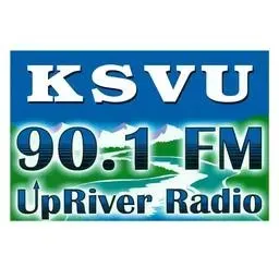 KSVU Eastern Skagit County Community Radio