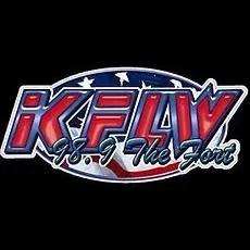 KFLW The Fort 98.9 FM