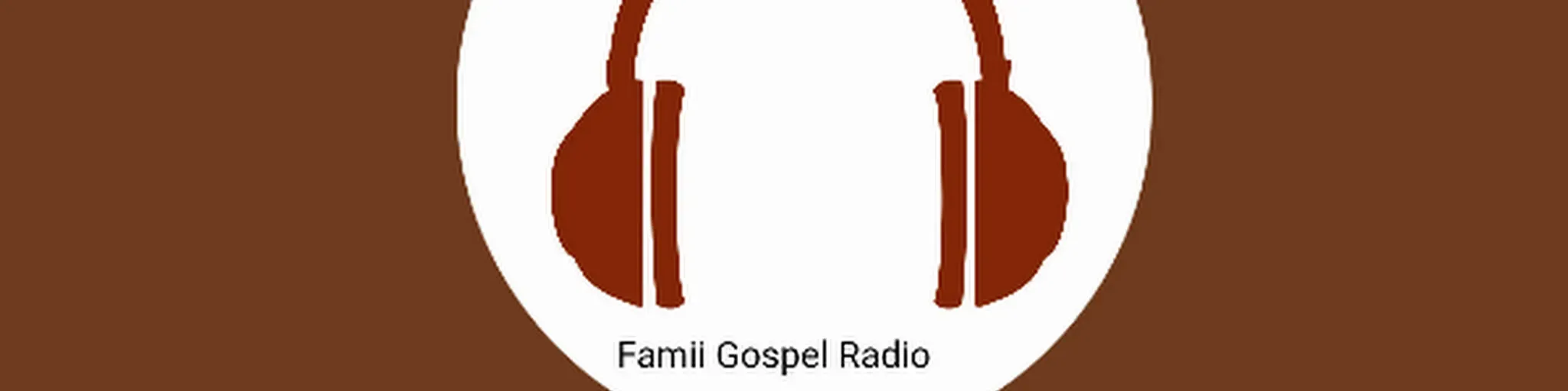 Famii gospel Radio
