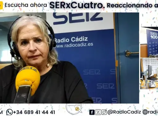 Reaccionando al COAC 2X26: Anabel Balboa: "Me he sentido atacada por el hecho de ser mujer"