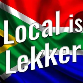 Local is lekker met maryke fm