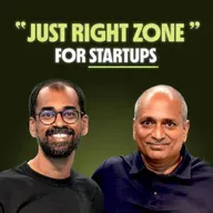 If Big AI Goes Everywhere, What’s Left for B2B SaaS? | 25 Years, 4 Startups, 3 Eras of SaaS w/ Sreedhar Peddineni & Kiran Darisi