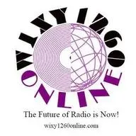 WIXY 1260 Online