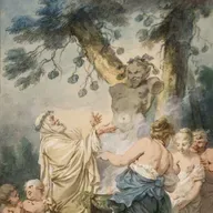 [Lang #27] El dios Pan