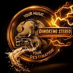 dinokeng stereo