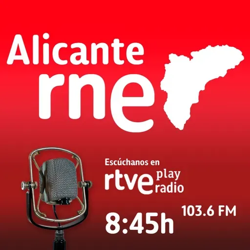 8.45 Informativo Alicante - 12/06/26
