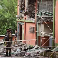 Hostilities Between India and Pakistan Escalate