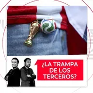El Pulso del Fútbol, 26 de junio del 2026